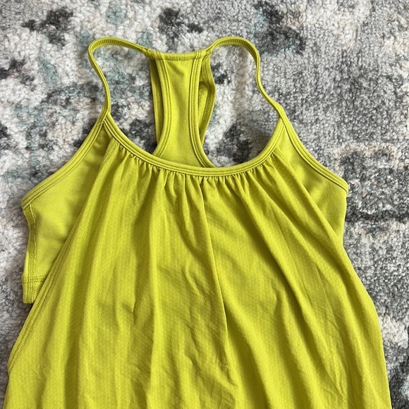 Lululemon Tank Top - Picture 2 of 9